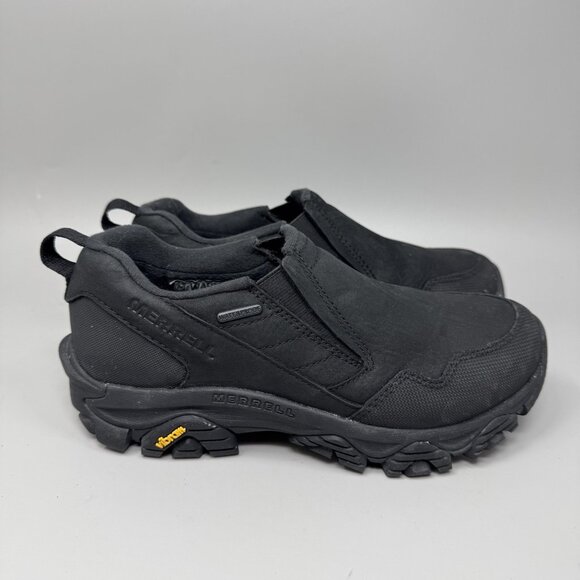Merrell Coldpack 3 Thermo Waterproof Nubuck Leather J037400W Women’s Size 6.5 main image 6